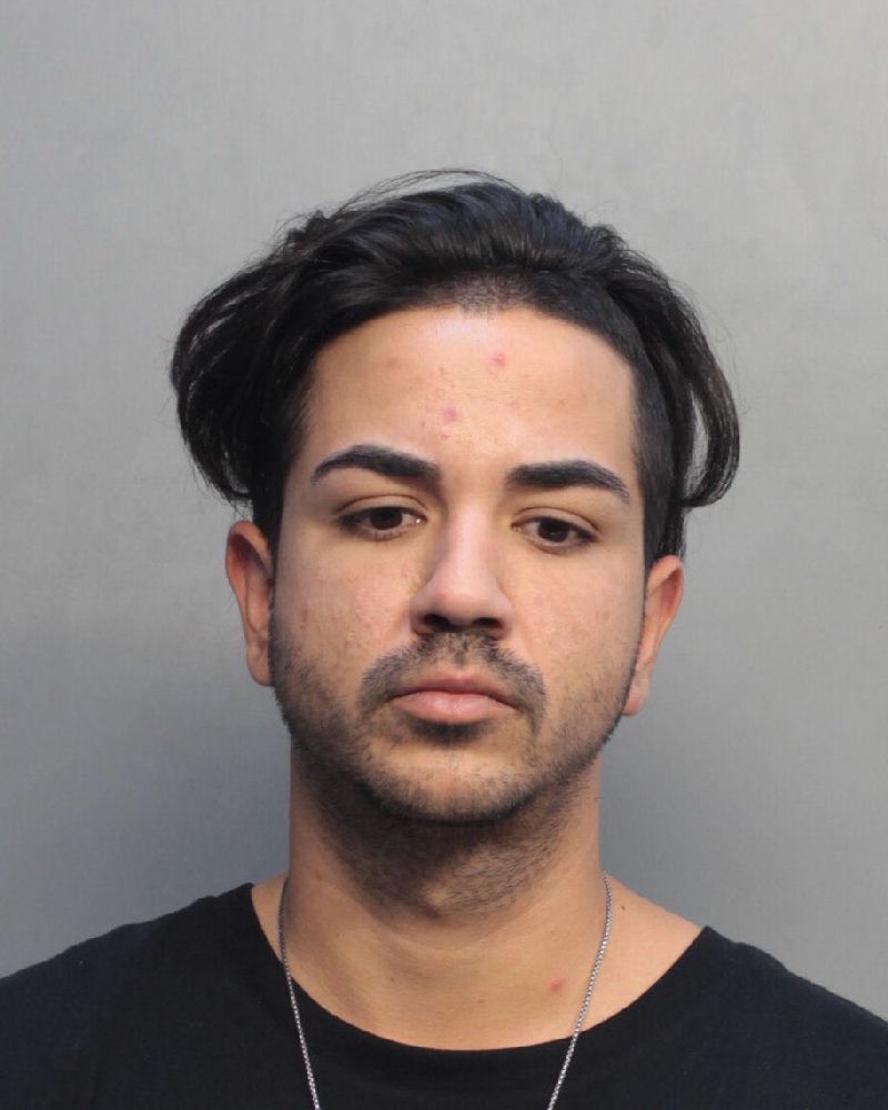 Kevin Rangel Info, Photos, Data, and More / Kevin Rangel TriCountyBusts / Is Kevin Rangel on Social Media Like Facebook, Instagram abd Twitter?