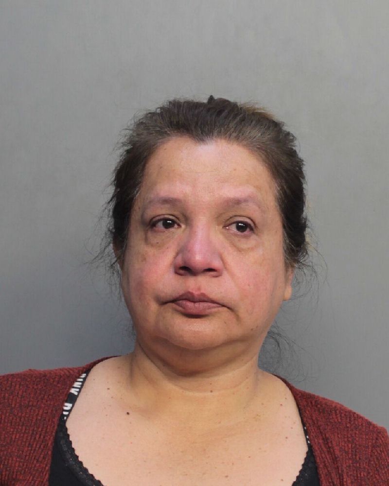 Diana Gonzalez Info, Photos, Data, and More / Diana Gonzalez TriCountyBusts / Is Diana Gonzalez on Social Media Like Facebook, Instagram abd Twitter?