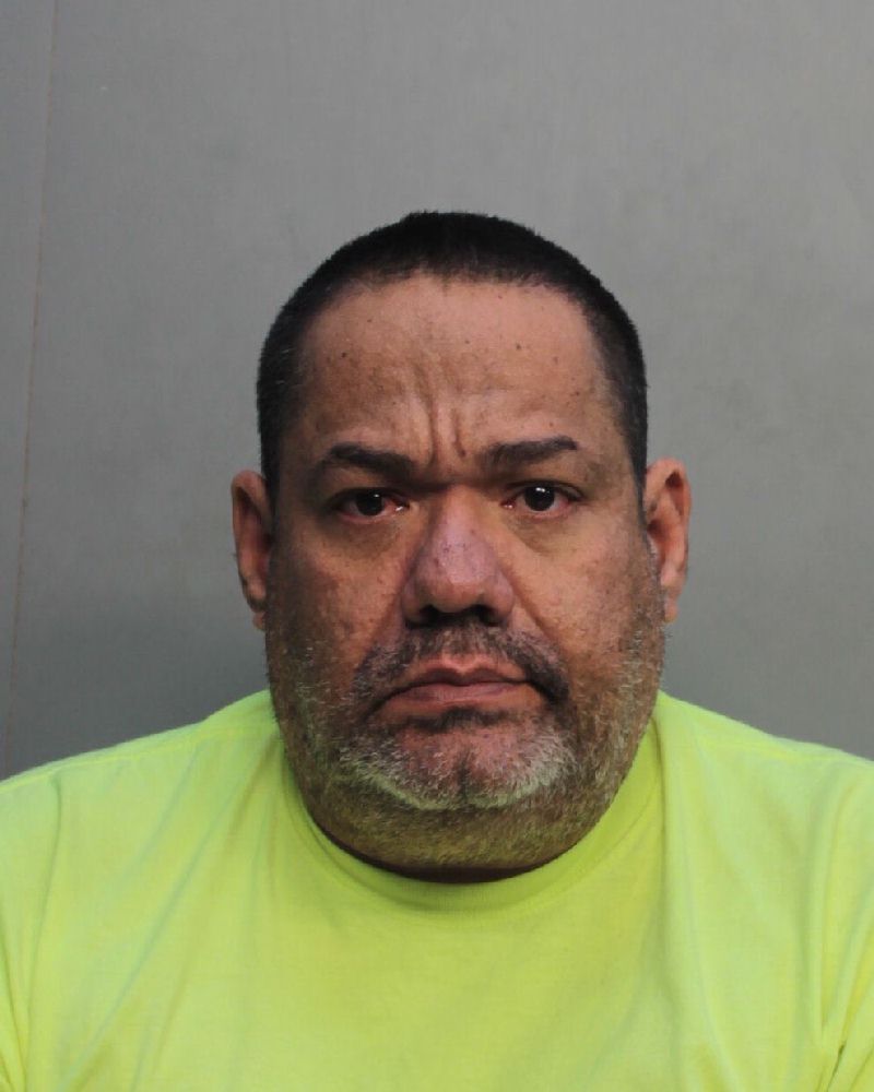 Franklin Puertarodriguez Info, Photos, Data, and More / Franklin Puertarodriguez TriCountyBusts / Is Franklin Puertarodriguez on Social Media Like Facebook, Instagram abd Twitter?