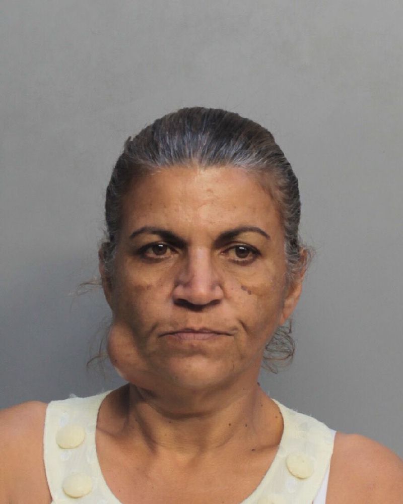 Ana Moreno Info, Photos, Data, and More / Ana Moreno TriCountyBusts / Is Ana Moreno on Social Media Like Facebook, Instagram abd Twitter?