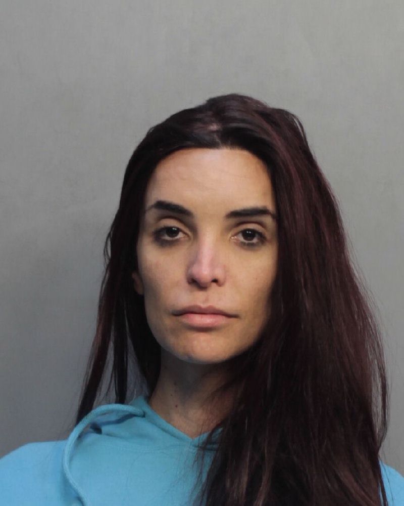 Ivamny Valdez Info, Photos, Data, and More / Ivamny Valdez TriCountyBusts / Is Ivamny Valdez on Social Media Like Facebook, Instagram abd Twitter?