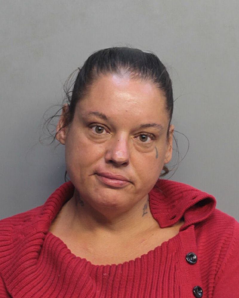Jennifer Watkins Info, Photos, Data, and More / Jennifer Watkins TriCountyBusts / Is Jennifer Watkins on Social Media Like Facebook, Instagram abd Twitter?