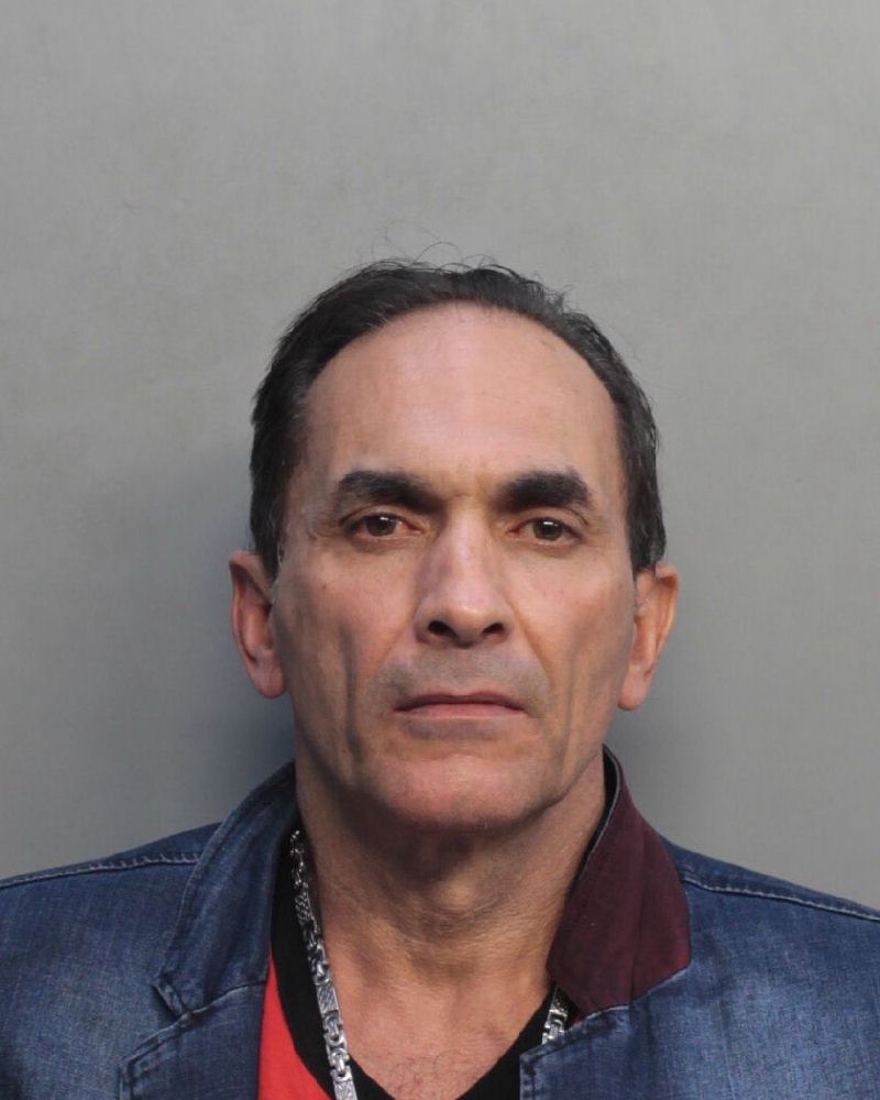 Orlando Lorenzo Info, Photos, Data, and More / Orlando Lorenzo TriCountyBusts / Is Orlando Lorenzo on Social Media Like Facebook, Instagram abd Twitter?