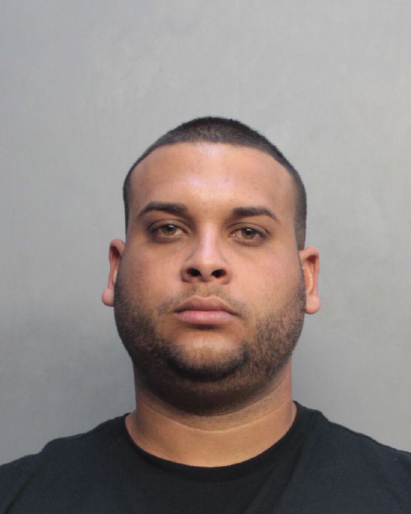 Jaisel Munoz Fernandez Info, Photos, Data, and More / Jaisel Munoz Fernandez TriCountyBusts / Is Jaisel Munoz Fernandez on Social Media Like Facebook, Instagram abd Twitter?