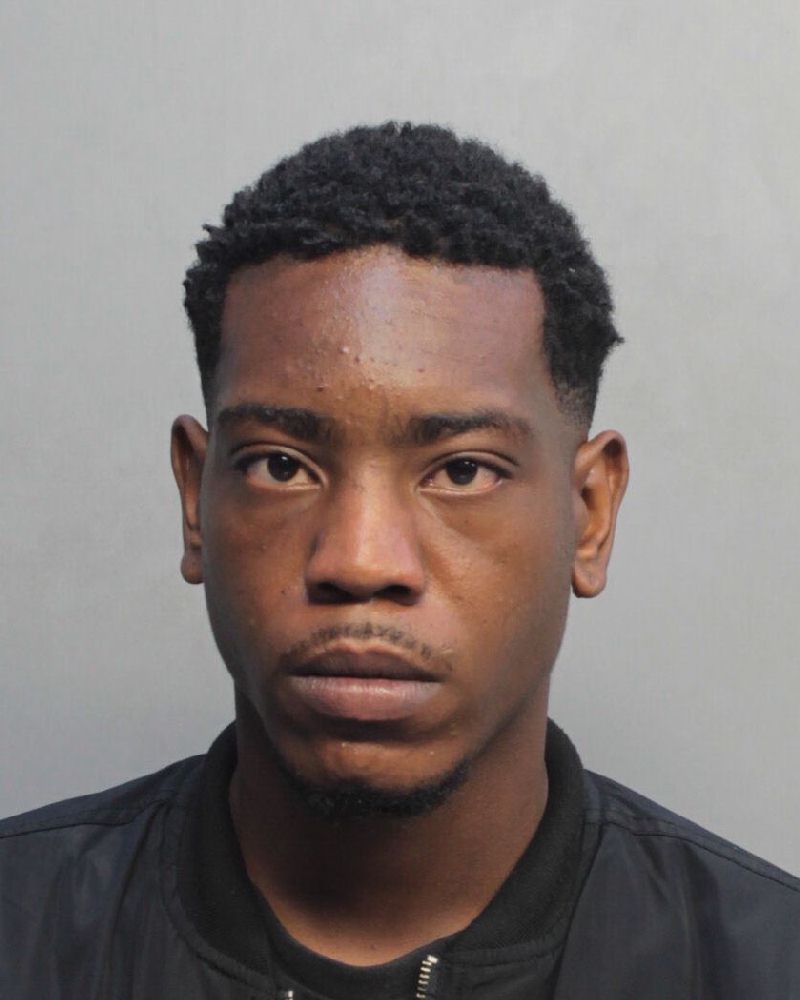 Jamar Prampin Info, Photos, Data, and More / Jamar Prampin TriCountyBusts / Is Jamar Prampin on Social Media Like Facebook, Instagram abd Twitter?