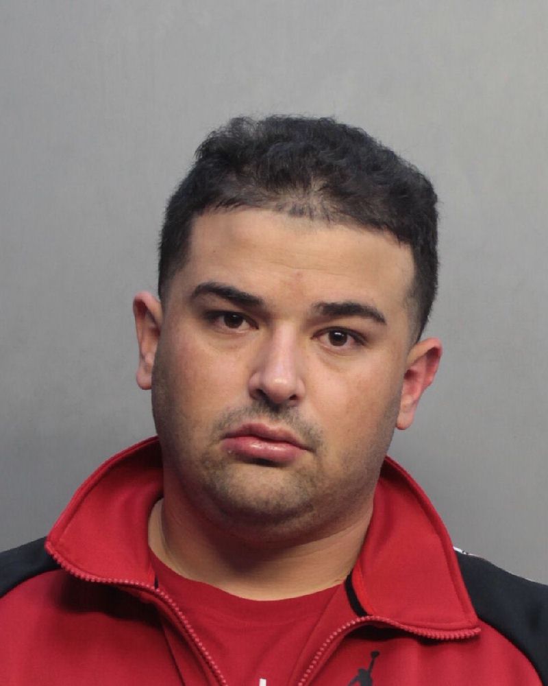 Yulian Rodriguez Cruz Info, Photos, Data, and More / Yulian Rodriguez Cruz TriCountyBusts / Is Yulian Rodriguez Cruz on Social Media Like Facebook, Instagram abd Twitter?