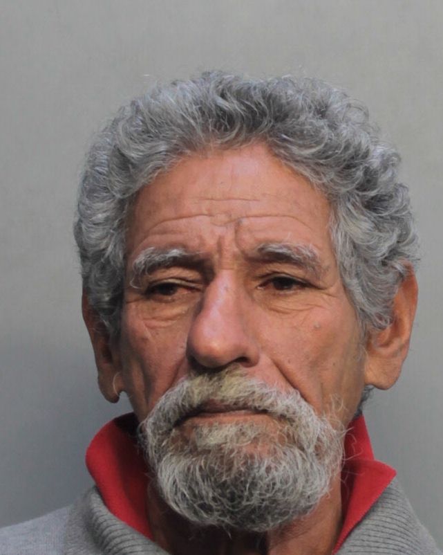 Fidel Gusman Info, Photos, Data, and More / Fidel Gusman TriCountyBusts / Is Fidel Gusman on Social Media Like Facebook, Instagram abd Twitter?