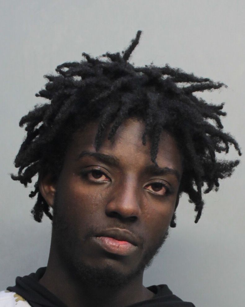 Cedrick Jones Info, Photos, Data, and More / Cedrick Jones TriCountyBusts / Is Cedrick Jones on Social Media Like Facebook, Instagram abd Twitter?