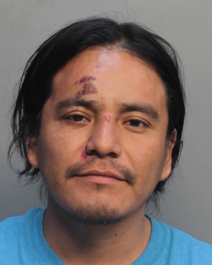 Neil Spann Info, Photos, Data, and More / Neil Spann TriCountyBusts / Is Neil Spann on Social Media Like Facebook, Instagram abd Twitter?