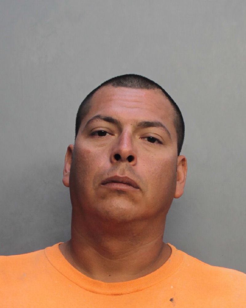 Alexander Garcia Info, Photos, Data, and More / Alexander Garcia TriCountyBusts / Is Alexander Garcia on Social Media Like Facebook, Instagram abd Twitter?