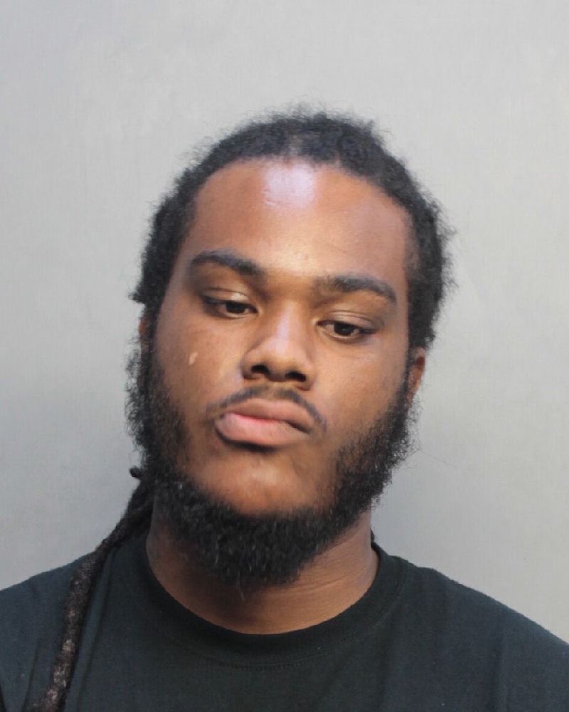 Malcolm Edwards Info, Photos, Data, and More / Malcolm Edwards TriCountyBusts / Is Malcolm Edwards on Social Media Like Facebook, Instagram abd Twitter?