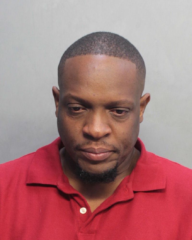 Kenson Baptiste Info, Photos, Data, and More / Kenson Baptiste TriCountyBusts / Is Kenson Baptiste on Social Media Like Facebook, Instagram abd Twitter?
