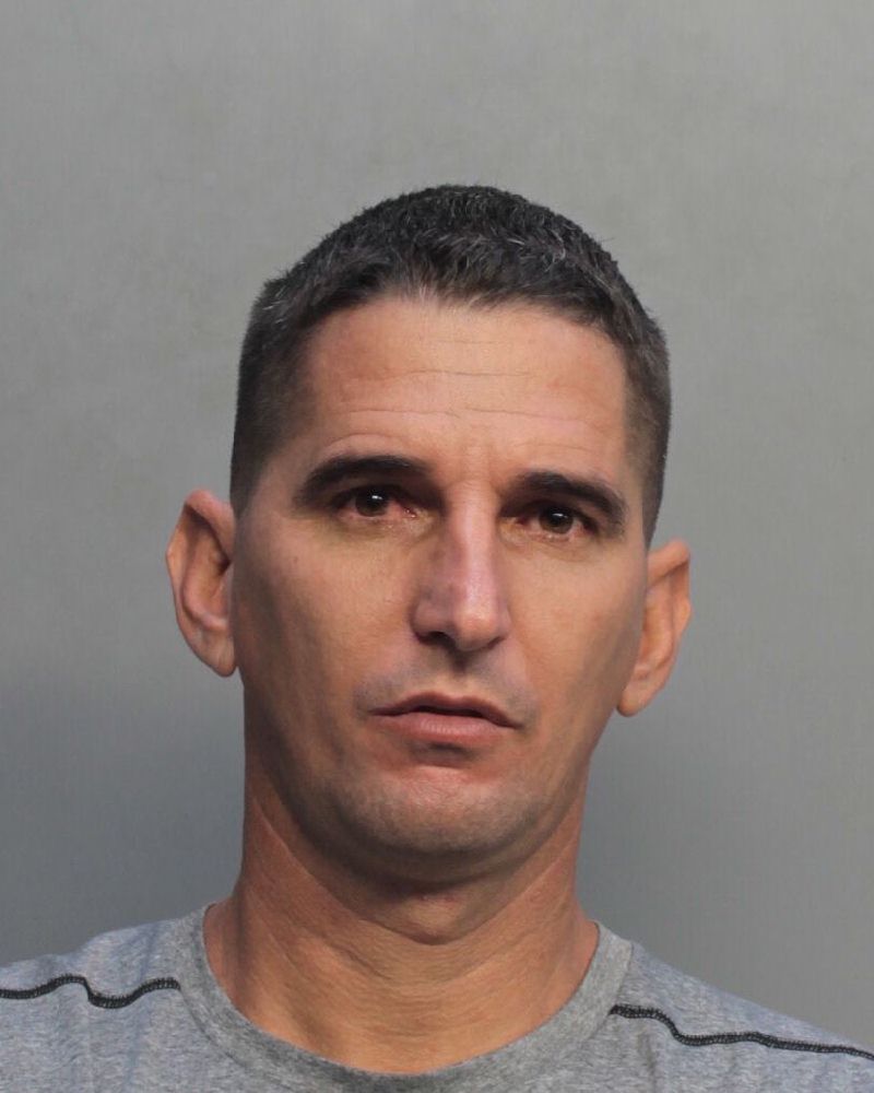 Yeran Antigua Info, Photos, Data, and More / Yeran Antigua TriCountyBusts / Is Yeran Antigua on Social Media Like Facebook, Instagram abd Twitter?