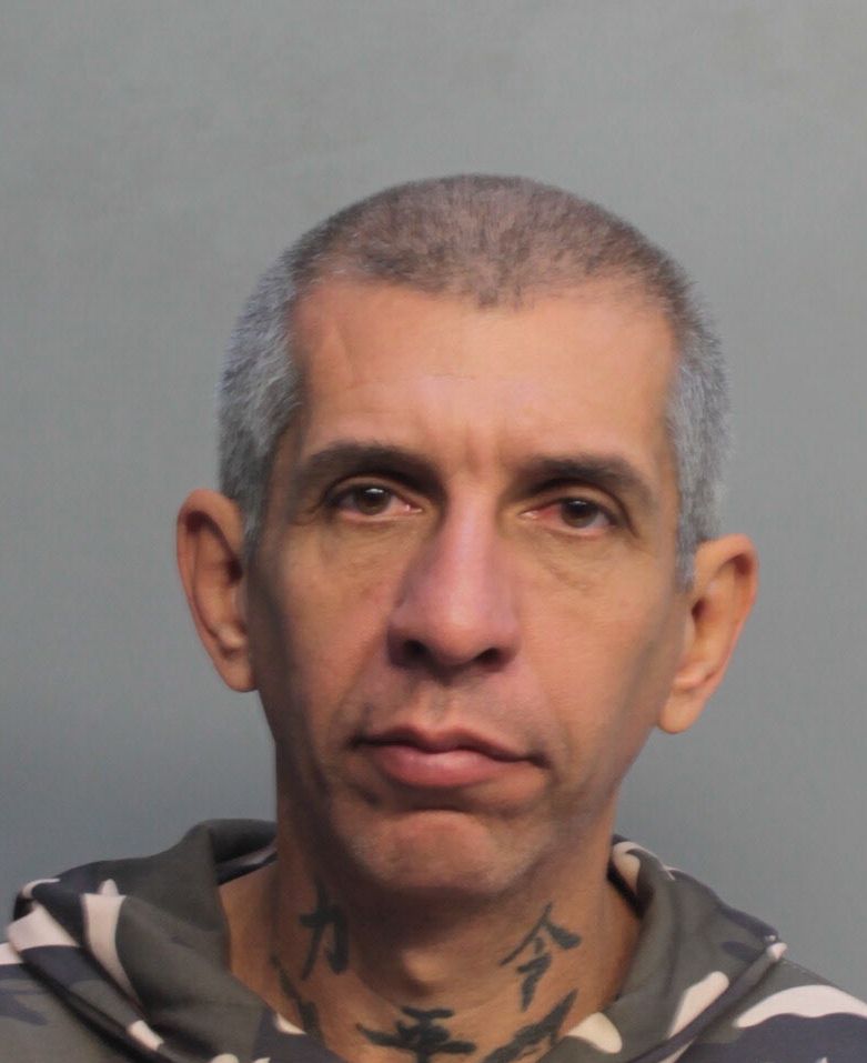 Alberto Cruz Info, Photos, Data, and More / Alberto Cruz TriCountyBusts / Is Alberto Cruz on Social Media Like Facebook, Instagram abd Twitter?