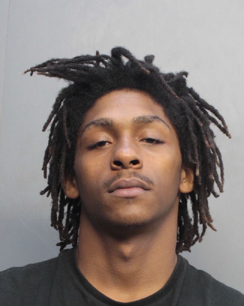 Kahari Alexander Info, Photos, Data, and More / Kahari Alexander TriCountyBusts / Is Kahari Alexander on Social Media Like Facebook, Instagram abd Twitter?