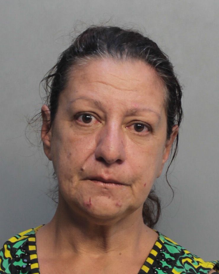 Mercedes Casas Info, Photos, Data, and More / Mercedes Casas TriCountyBusts / Is Mercedes Casas on Social Media Like Facebook, Instagram abd Twitter?
