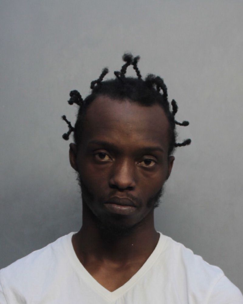 Tyrell Robinson Info, Photos, Data, and More / Tyrell Robinson TriCountyBusts / Is Tyrell Robinson on Social Media Like Facebook, Instagram abd Twitter?