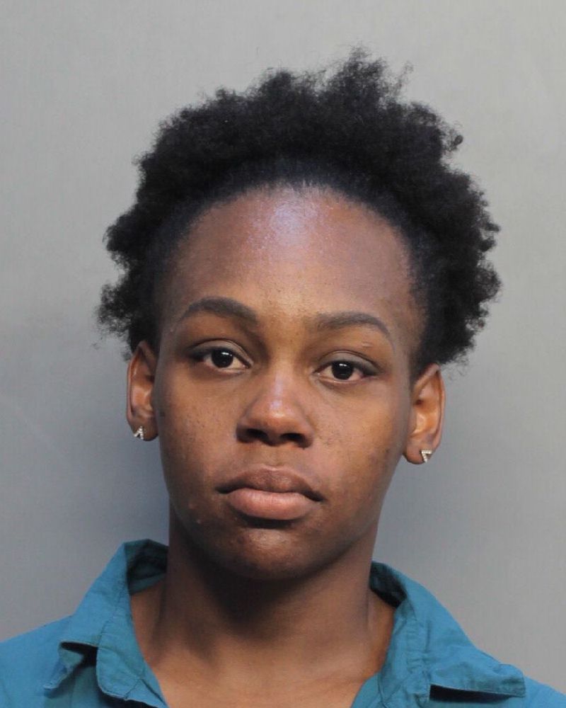 Dedresha Cannady Info, Photos, Data, and More / Dedresha Cannady TriCountyBusts / Is Dedresha Cannady on Social Media Like Facebook, Instagram abd Twitter?