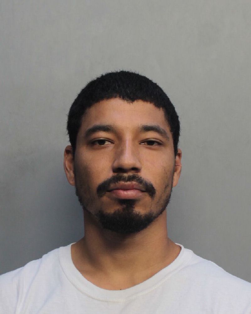 Jose Paul Info, Photos, Data, and More / Jose Paul TriCountyBusts / Is Jose Paul on Social Media Like Facebook, Instagram abd Twitter?