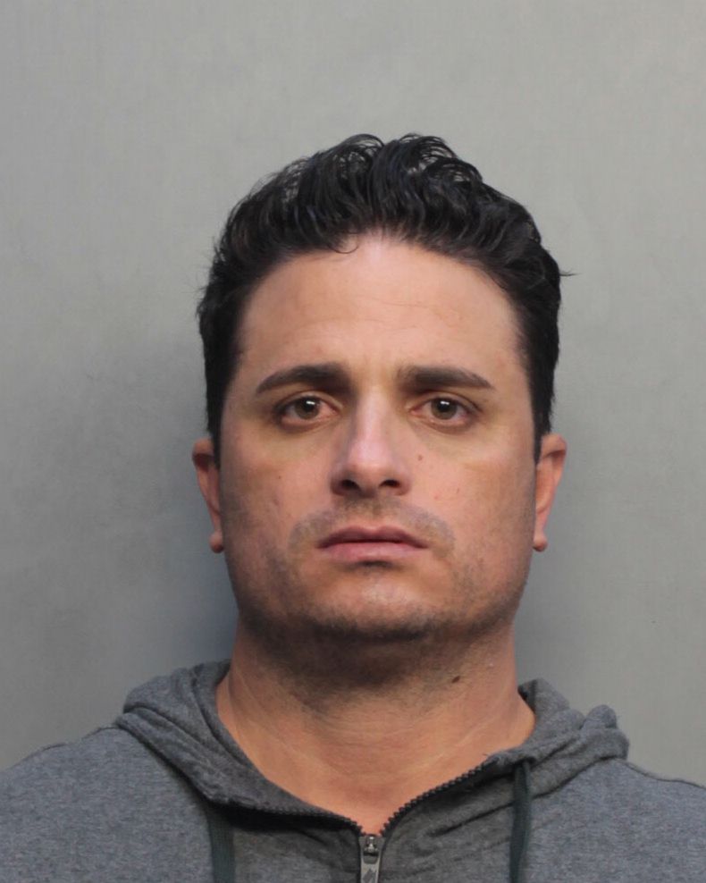 Maikel Rodriguez Info, Photos, Data, and More / Maikel Rodriguez TriCountyBusts / Is Maikel Rodriguez on Social Media Like Facebook, Instagram abd Twitter?