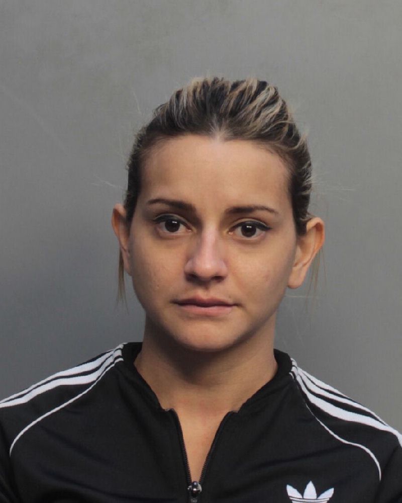 Zandy Hernandez Info, Photos, Data, and More / Zandy Hernandez TriCountyBusts / Is Zandy Hernandez on Social Media Like Facebook, Instagram abd Twitter?