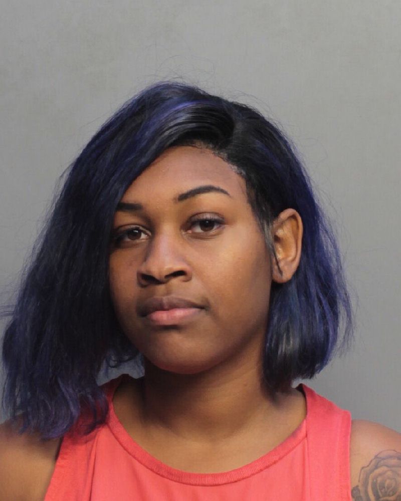 Vicquandra Dawson Info, Photos, Data, and More / Vicquandra Dawson TriCountyBusts / Is Vicquandra Dawson on Social Media Like Facebook, Instagram abd Twitter?