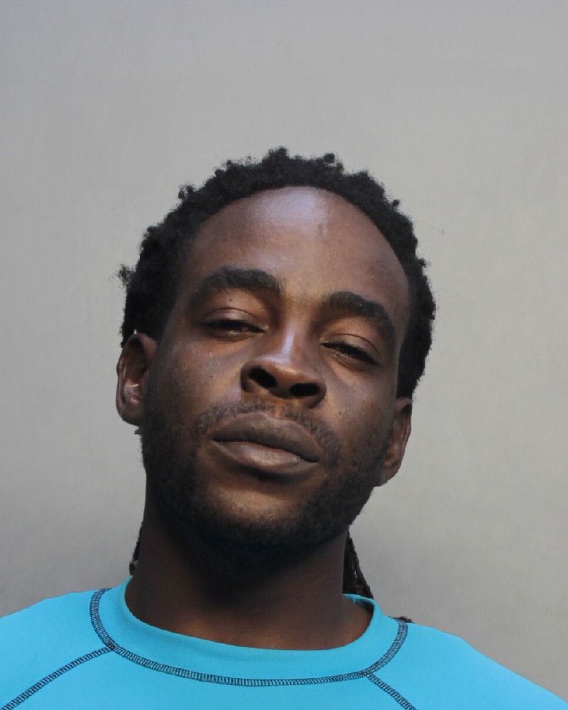 Damion Brown Info, Photos, Data, and More / Damion Brown TriCountyBusts / Is Damion Brown on Social Media Like Facebook, Instagram abd Twitter?