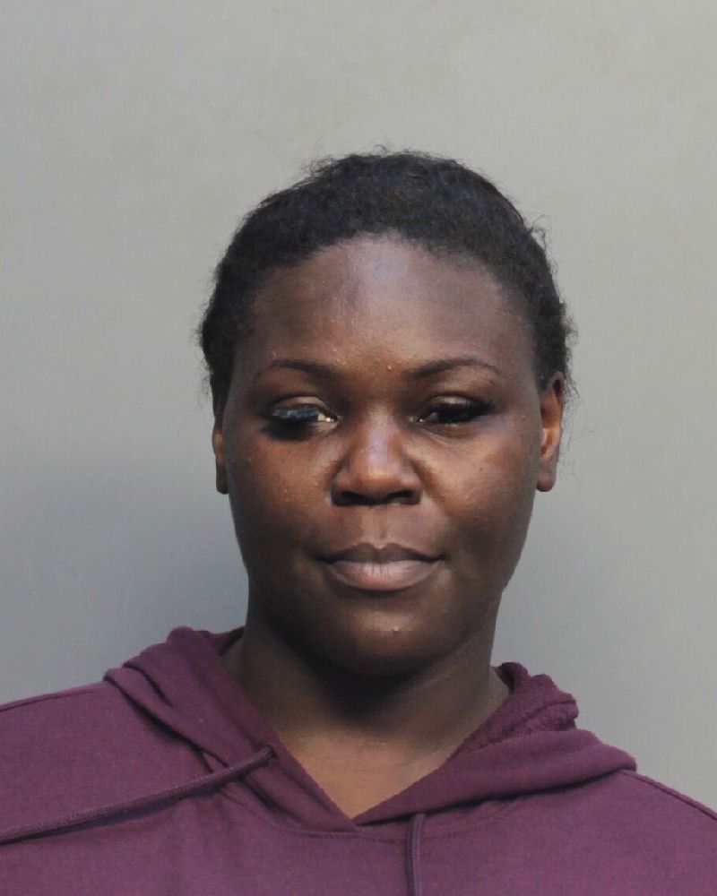 Laquisha Smith Info, Photos, Data, and More / Laquisha Smith TriCountyBusts / Is Laquisha Smith on Social Media Like Facebook, Instagram abd Twitter?