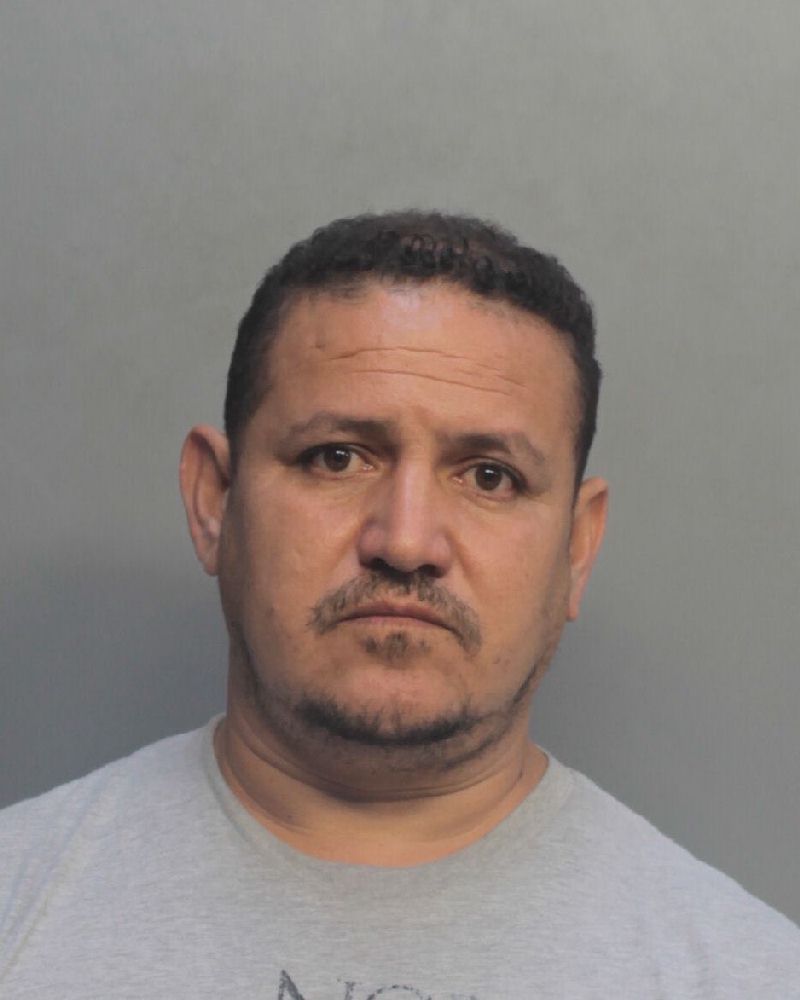 Saul Bonilla Info, Photos, Data, and More / Saul Bonilla TriCountyBusts / Is Saul Bonilla on Social Media Like Facebook, Instagram abd Twitter?