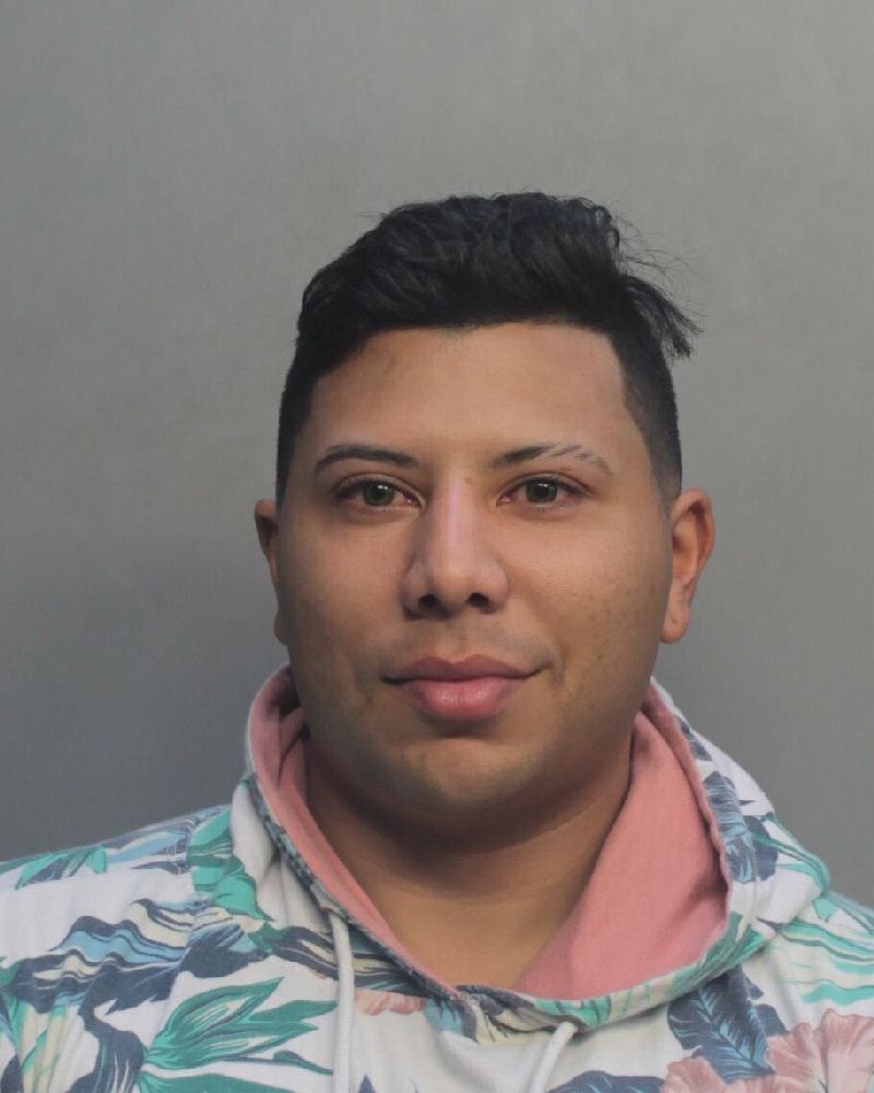 Kevin Mejia Info, Photos, Data, and More / Kevin Mejia TriCountyBusts / Is Kevin Mejia on Social Media Like Facebook, Instagram abd Twitter?