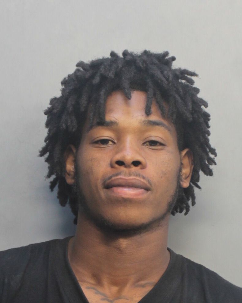 Tevin Jackson Info, Photos, Data, and More / Tevin Jackson TriCountyBusts / Is Tevin Jackson on Social Media Like Facebook, Instagram abd Twitter?
