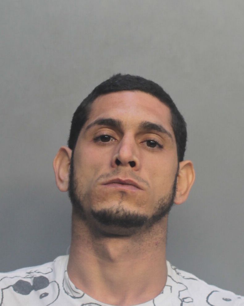 Lazaro Garcia Info, Photos, Data, and More / Lazaro Garcia TriCountyBusts / Is Lazaro Garcia on Social Media Like Facebook, Instagram abd Twitter?