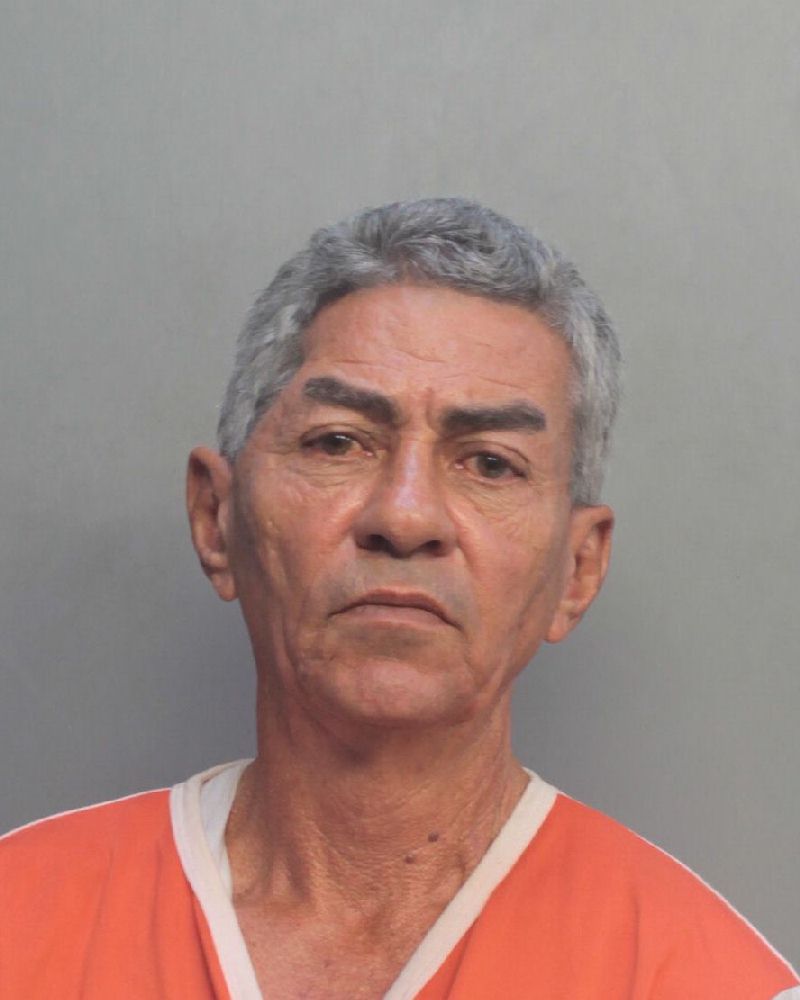 Victor Padron Info, Photos, Data, and More / Victor Padron TriCountyBusts / Is Victor Padron on Social Media Like Facebook, Instagram abd Twitter?
