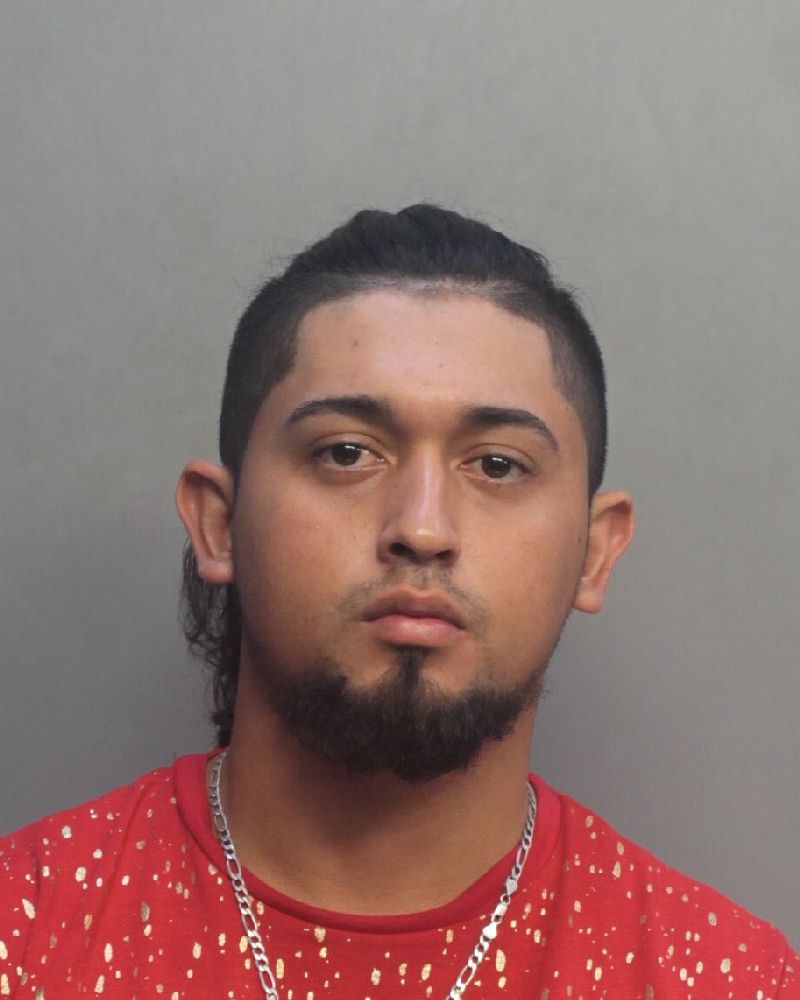 Robin Medina Info, Photos, Data, and More / Robin Medina TriCountyBusts / Is Robin Medina on Social Media Like Facebook, Instagram abd Twitter?