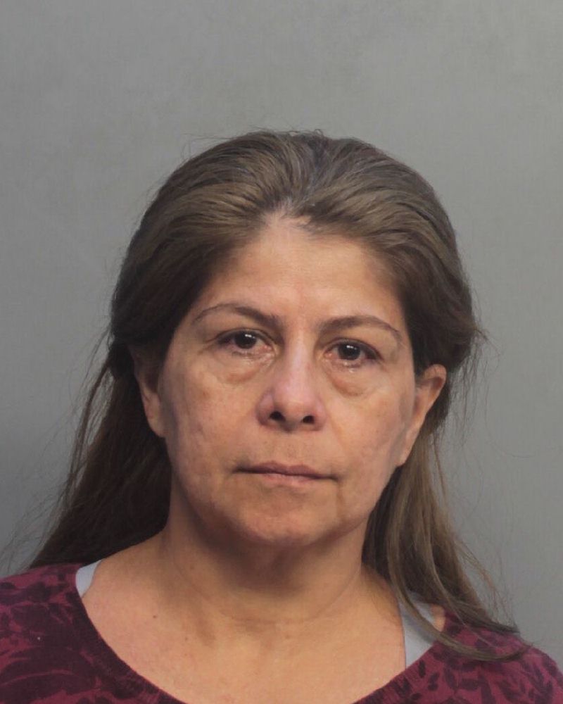 Nardelly Ramirez-Florez Info, Photos, Data, and More / Nardelly Ramirez-Florez TriCountyBusts / Is Nardelly Ramirez-Florez on Social Media Like Facebook, Instagram abd Twitter?