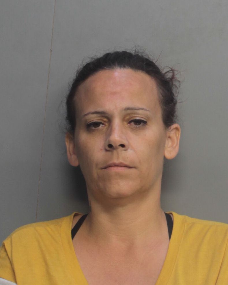Kimberlee Duff Info, Photos, Data, and More / Kimberlee Duff TriCountyBusts / Is Kimberlee Duff on Social Media Like Facebook, Instagram abd Twitter?