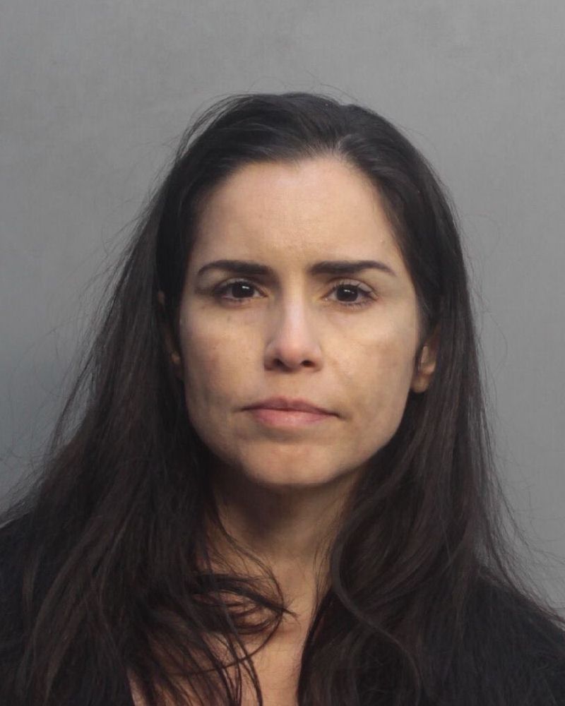 Lisette Luna Info, Photos, Data, and More / Lisette Luna TriCountyBusts / Is Lisette Luna on Social Media Like Facebook, Instagram abd Twitter?