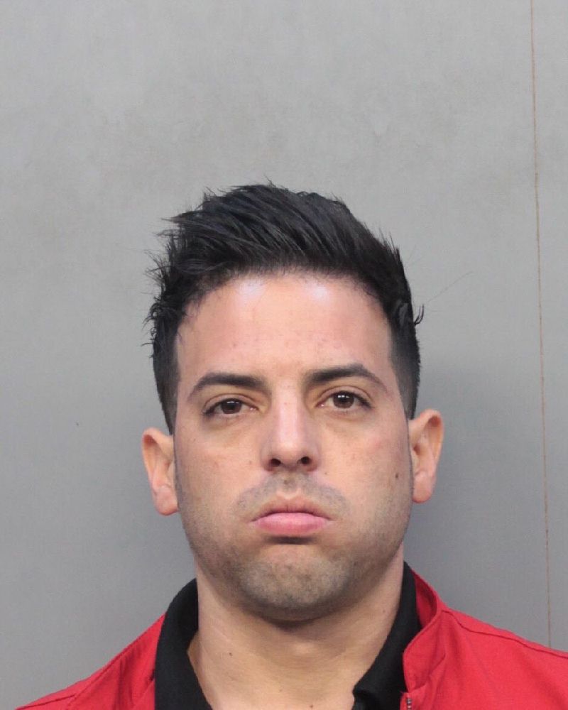 David Nunez-Gomez Info, Photos, Data, and More / David Nunez-Gomez TriCountyBusts / Is David Nunez-Gomez on Social Media Like Facebook, Instagram abd Twitter?