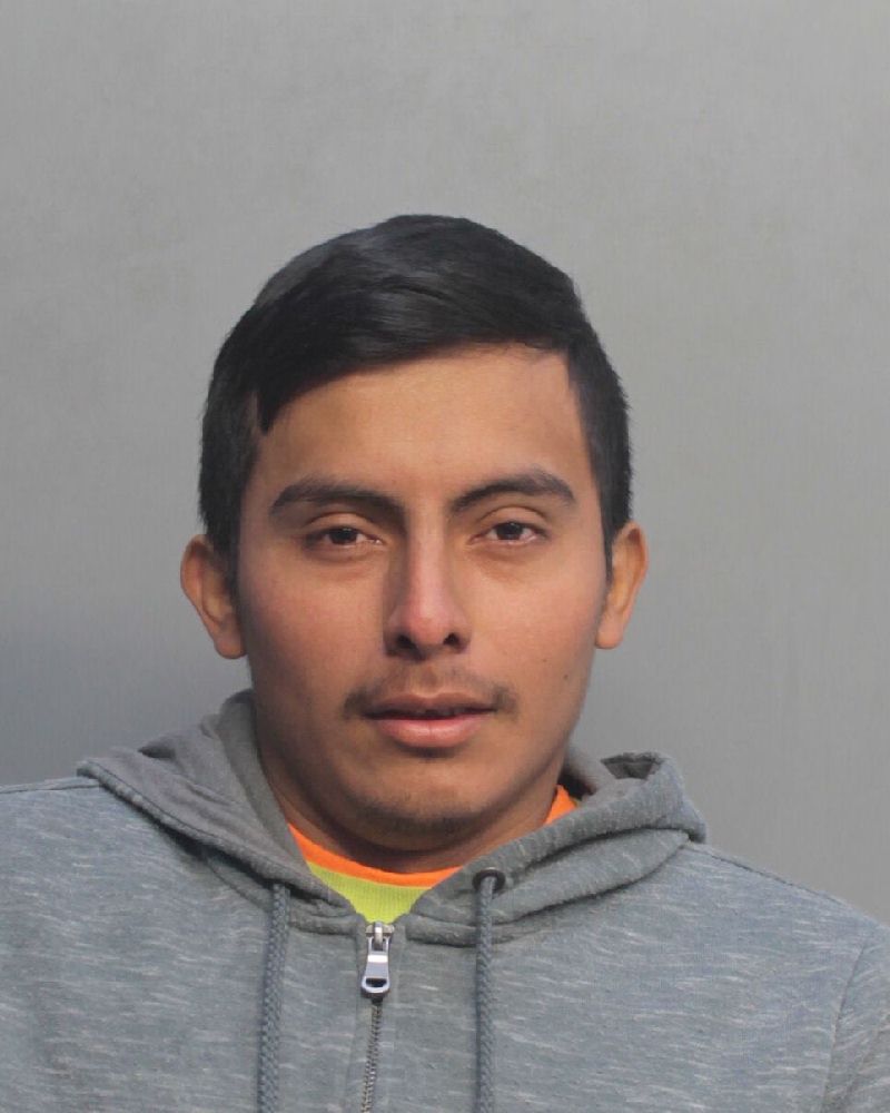 Maycon Lopez Info, Photos, Data, and More / Maycon Lopez TriCountyBusts / Is Maycon Lopez on Social Media Like Facebook, Instagram abd Twitter?