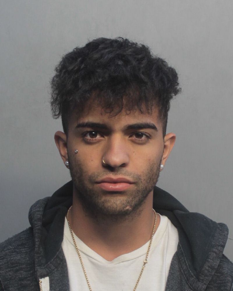 Isbel Diaz Bauta Info, Photos, Data, and More / Isbel Diaz Bauta TriCountyBusts / Is Isbel Diaz Bauta on Social Media Like Facebook, Instagram abd Twitter?