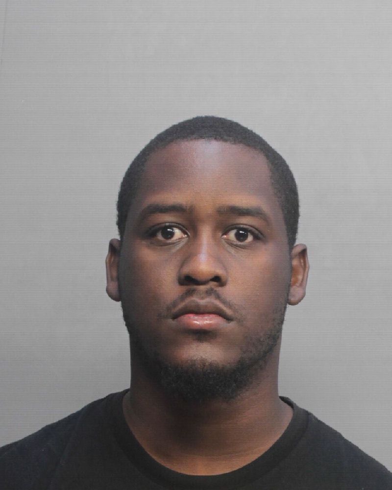 Jermaine Harris Info, Photos, Data, and More / Jermaine Harris TriCountyBusts / Is Jermaine Harris on Social Media Like Facebook, Instagram abd Twitter?