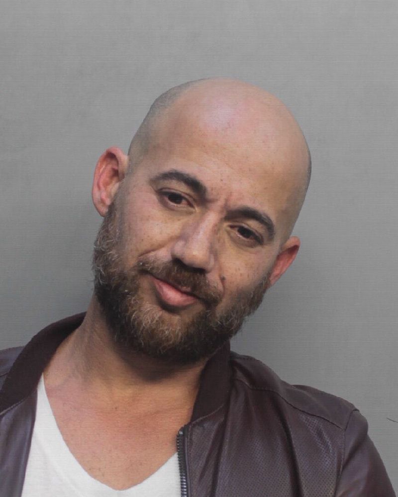 Daniel Martinez Info, Photos, Data, and More / Daniel Martinez TriCountyBusts / Is Daniel Martinez on Social Media Like Facebook, Instagram abd Twitter?