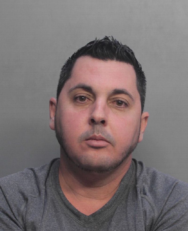 Joe Marrero Info, Photos, Data, and More / Joe Marrero TriCountyBusts / Is Joe Marrero on Social Media Like Facebook, Instagram abd Twitter?