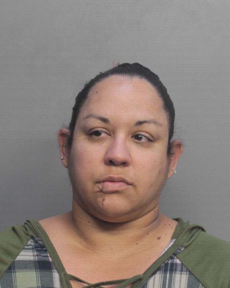 Maricela Acevedo Info, Photos, Data, and More / Maricela Acevedo TriCountyBusts / Is Maricela Acevedo on Social Media Like Facebook, Instagram abd Twitter?