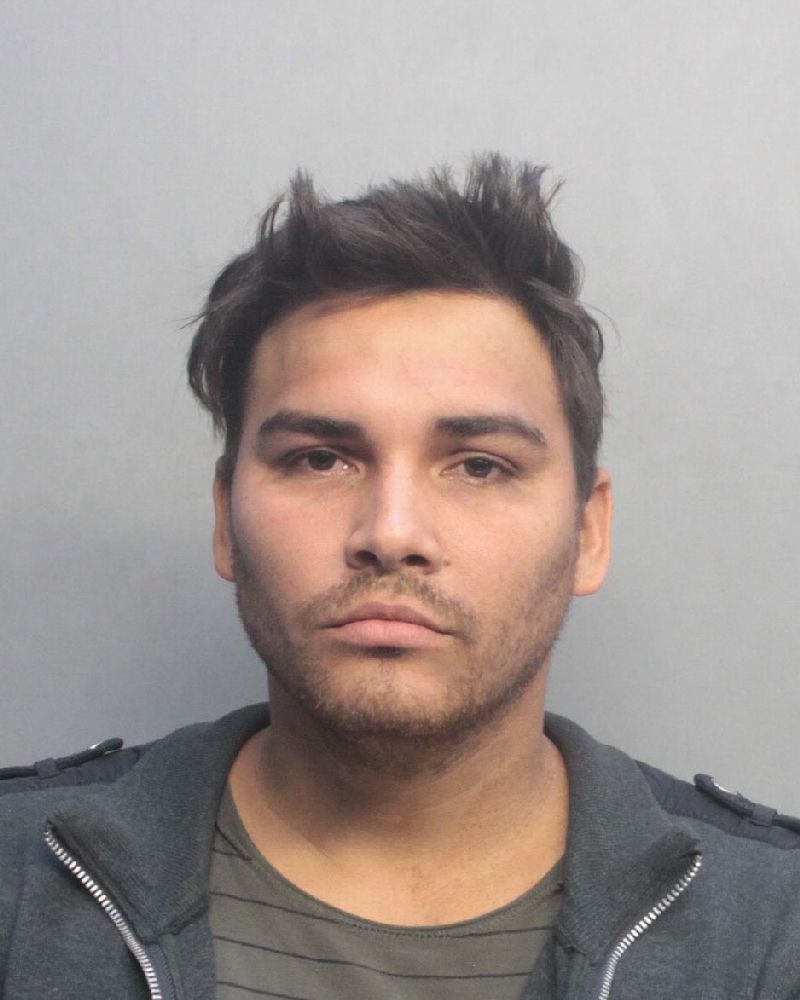 Alvaro Delgado Info, Photos, Data, and More / Alvaro Delgado TriCountyBusts / Is Alvaro Delgado on Social Media Like Facebook, Instagram abd Twitter?