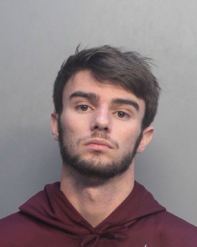 James King Info, Photos, Data, and More / James King TriCountyBusts / Is James King on Social Media Like Facebook, Instagram abd Twitter?