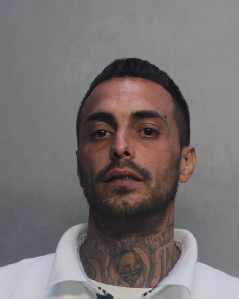 Frank Martin Info, Photos, Data, and More / Frank Martin TriCountyBusts / Is Frank Martin on Social Media Like Facebook, Instagram abd Twitter?