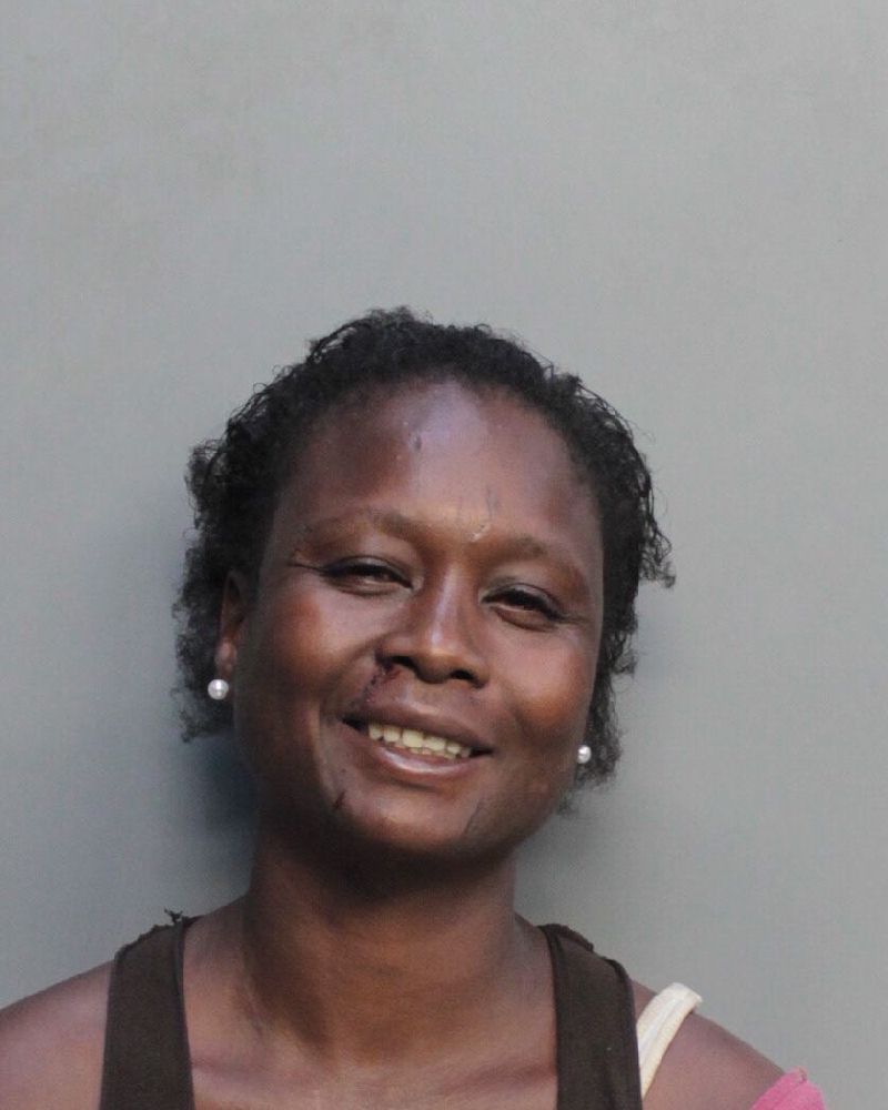 Vonette Johnson Info, Photos, Data, and More / Vonette Johnson TriCountyBusts / Is Vonette Johnson on Social Media Like Facebook, Instagram abd Twitter?