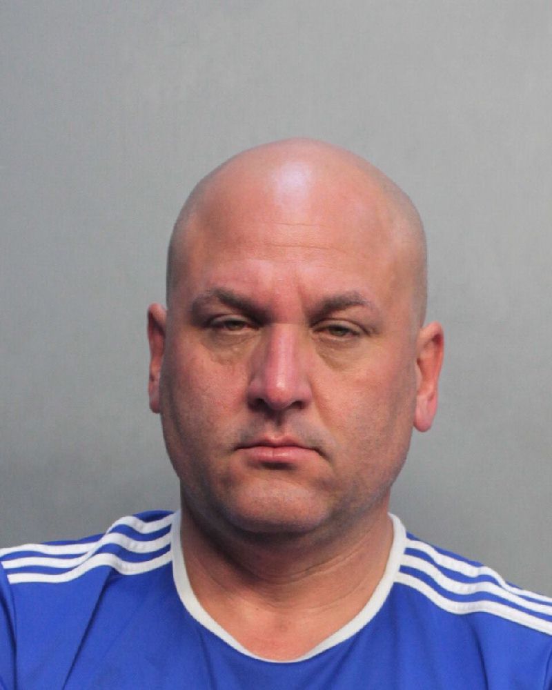 Jesus Trujillo Info, Photos, Data, and More / Jesus Trujillo TriCountyBusts / Is Jesus Trujillo on Social Media Like Facebook, Instagram abd Twitter?