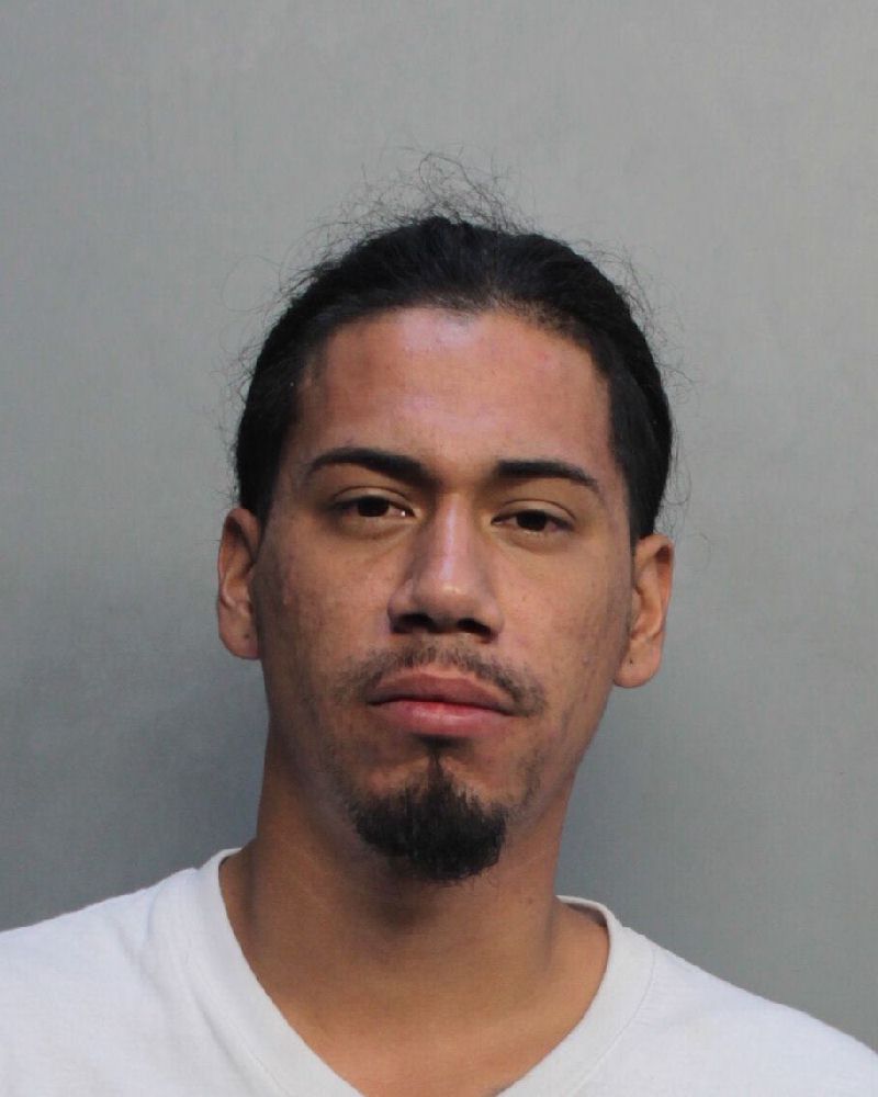 Ricardo Rodriguez Info, Photos, Data, and More / Ricardo Rodriguez TriCountyBusts / Is Ricardo Rodriguez on Social Media Like Facebook, Instagram abd Twitter?